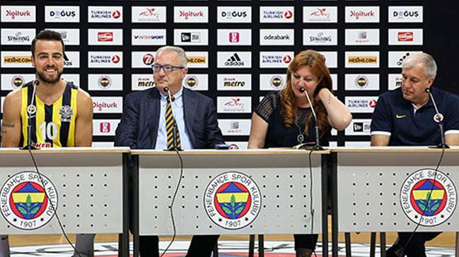 Obradovic Final-Four ncesi aklamalarda bulundu