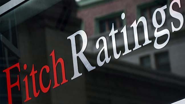 Fitch, Macron'un kazanmasnn Avrupa'da ksa vadede politik ok riskini azaltt belirtildi