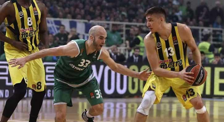 Bogdan Bogdanovic: Sezon sonunda geleceimle ilgili konuabiliriz