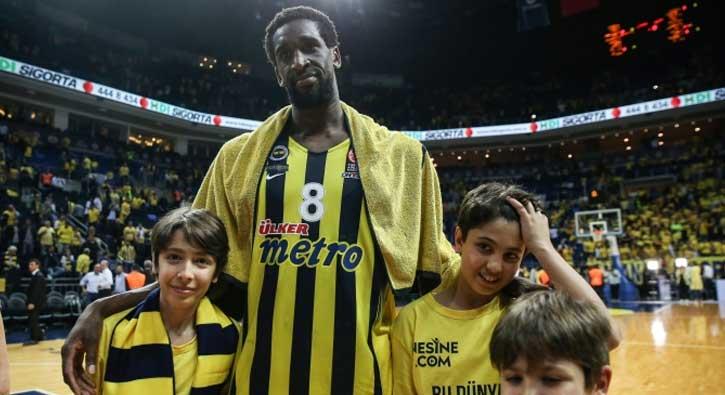 Ekpe Udoh'tan Euroleague ampiyonluu szleri