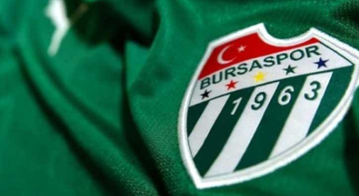 Bursaspor'da Deniz Ylmaz ve Del Valle kadro d brakld