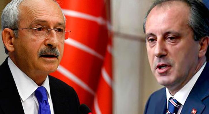 Muharrem nce'den Kldarolu'na: Dnyay dar ederim