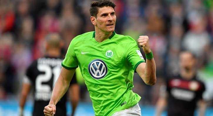 Mario Gomez, Bayern Mnih'e dnmeyi dnmyor