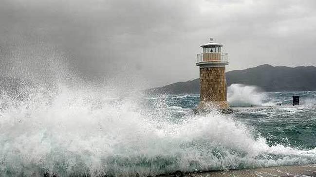 Meteoroloji 5 blge iin uyard: 9 saat srecek!