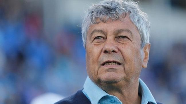 Lucescu Galatasaray'dan 22 Mays'a kadar sre istedi