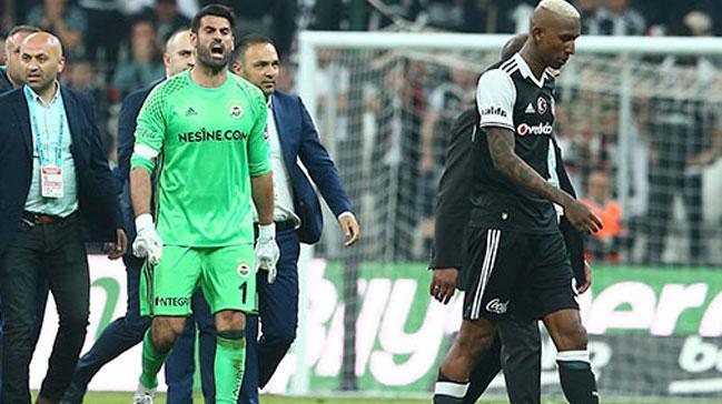 Attila Gke: Talisca'y evinden mi aldracaksn"