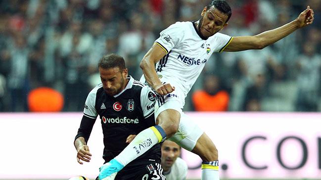 Cenk Tosun'un babas tepki gsterdi: 'Benim olumu kim dvecekmi"'