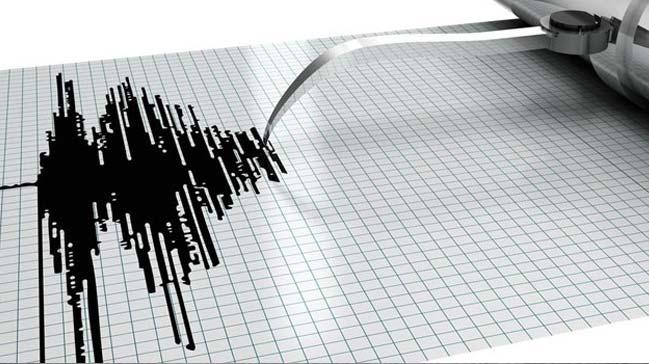 Japonya 6.4 ve 5 byklnde iki depremle salland