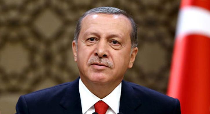 Cumhurbakan Erdoan, Kuveyt Emiri El Sabah ile grt