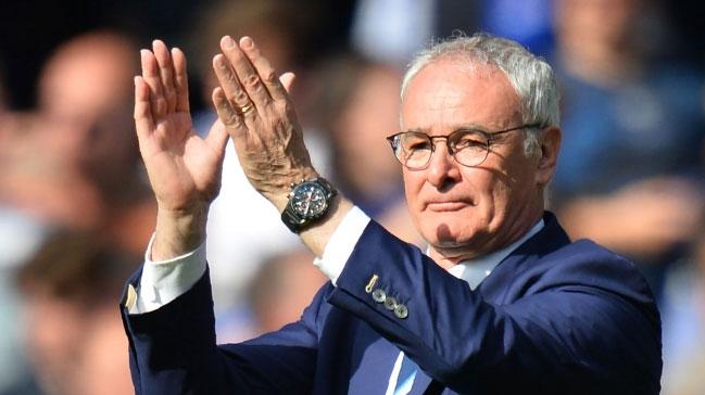 Antalyaspor'dan Claudio Ranieri'ye teklif!