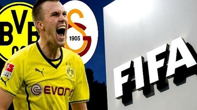 Grosskreutz skandalnn mimar Uur Yldz'a yeni grev