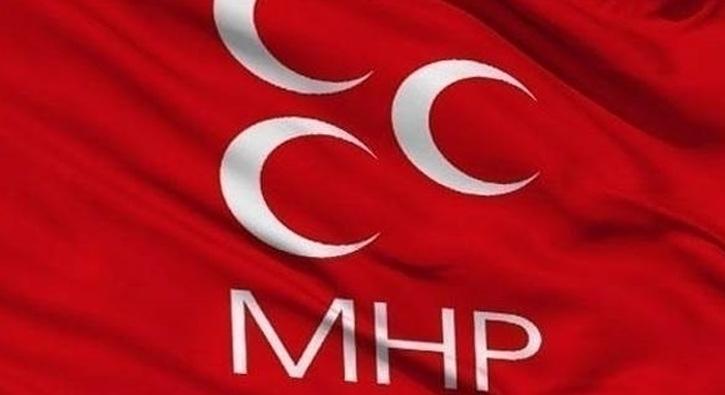 YSK, MHP Bozyk le seimini iptal etti