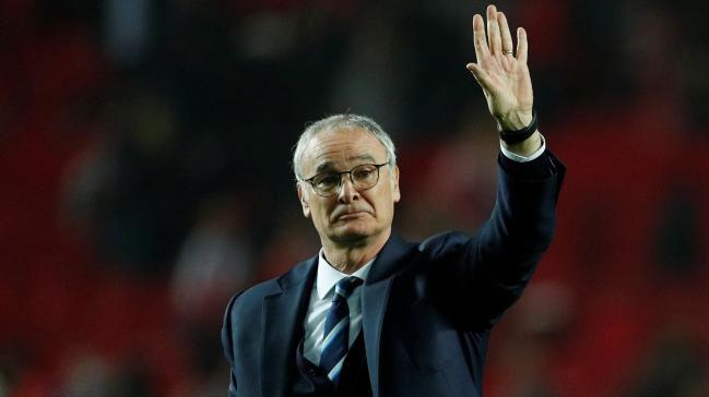 Antalyaspor iin Claudio Ranieri iddias