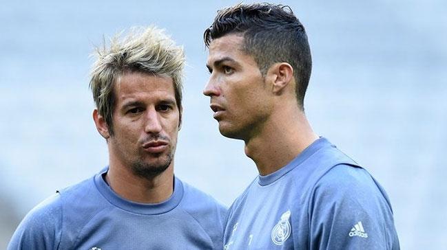 Cenk Ergn Fabio Coentrao transferi iin spanya'ya gitti