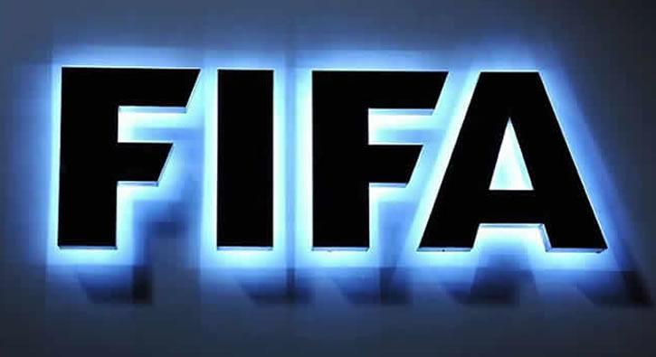 67. Olaan FIFA Kongresi yarn yaplacak