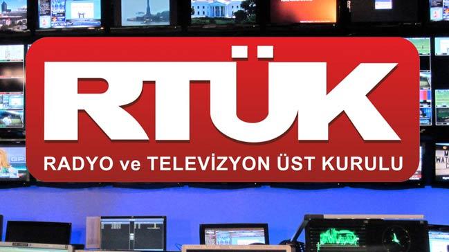 RTK, Atatrk'e hakaret edilen programla ilgili kararn verdi!