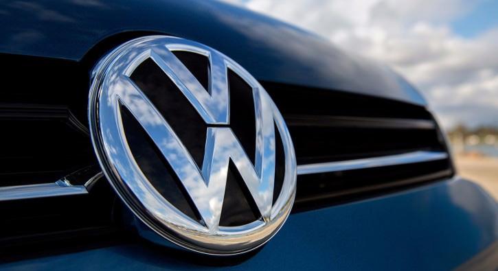 Alman devinden fla karar! Volkswagen'in retimi durduruyor