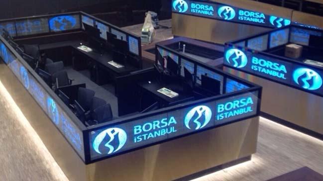 Borsa'da tm zamanlarn rekoru krld