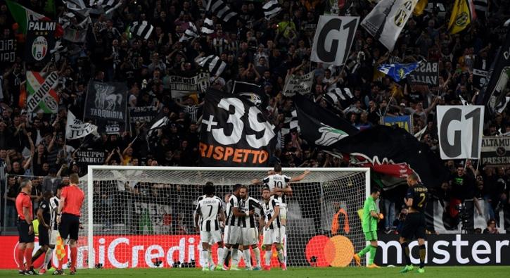 UEFA'dan Juventus ve Monaco'ya soruturma!