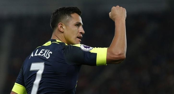 Arsenal deplasmanda Southampton' 2-0 yendi