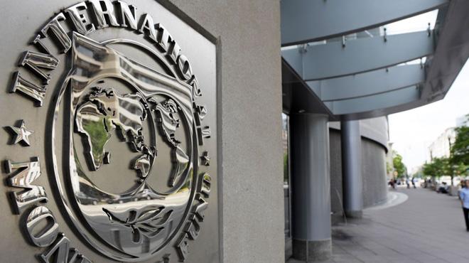 IMF'den Trkiye vgs: Geen yln son eyreinde artan tketim ve ihracatla ekonomik byme oran toparland