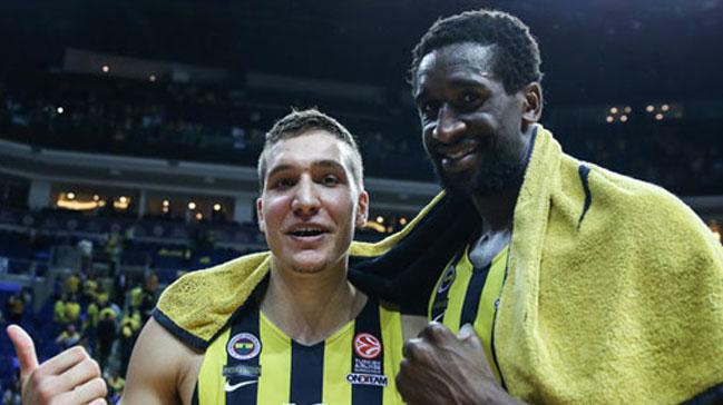 THY Euroleague'de en iyi 5 akland