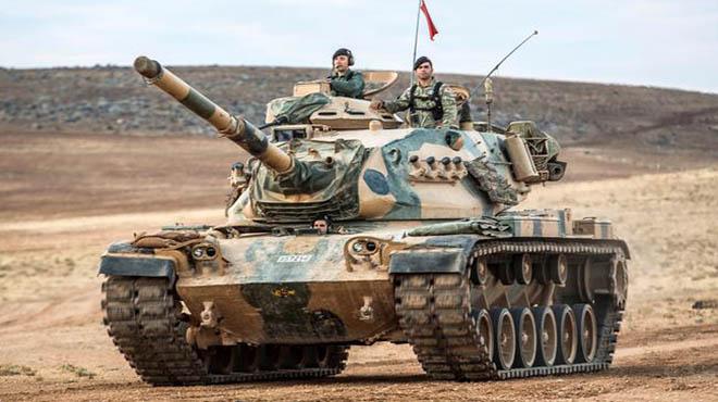 ASELSAN M60T Tank'nn tanksavar savunma yeteneini gelitirecek