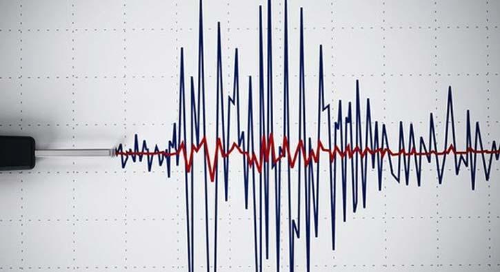 Son dakika: Erzurum'da 5 byklnde deprem (Son depremler)