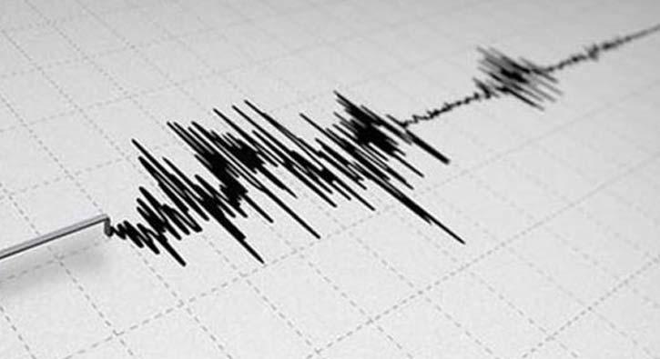 Son dakika: Tokatta 3.6 iddetine deprem meydana geldi