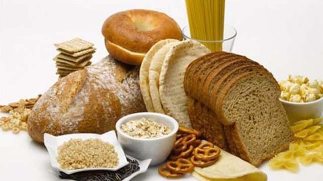 Gluten nedir"