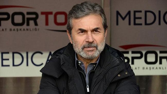 Aykut Kocaman'n Fenerbahe sistemi imdiden hazr