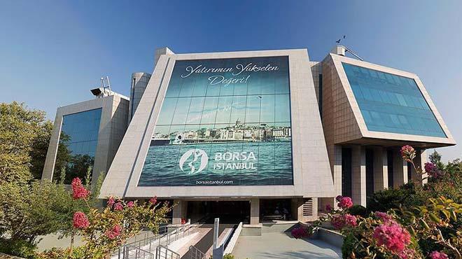 FET'nn Borsa stanbul'daki yaplanmasna operasyon: 102 kii hakknda gzalt karar verildi