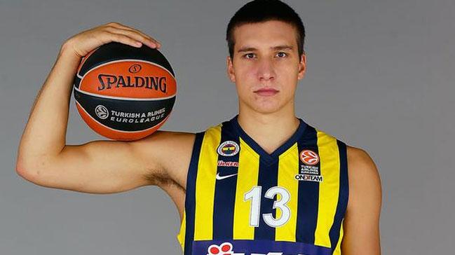 Bogdanovic: lk hayalimiz Real Madrid'i yenmek