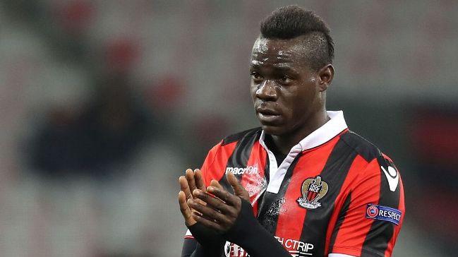 Balotelli 3 matan az ceza almas halinde prim kazanacakm