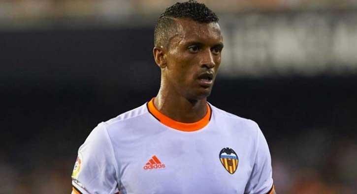 Nani, Valencia'da kalmak istiyor