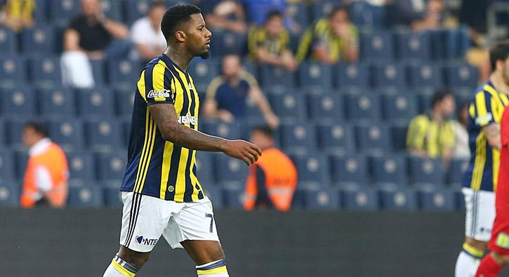 Fenerbaheli Lens ma sonu isyan etti! 'Ben bir robot muyum"'