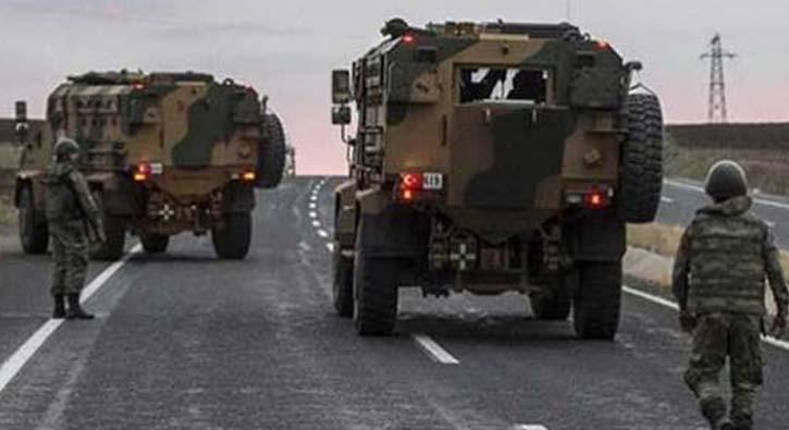  Bitlis Hizan'daki 14 mezrada ikinci bir emre kadar sokaa kma yasa ilan edildi   