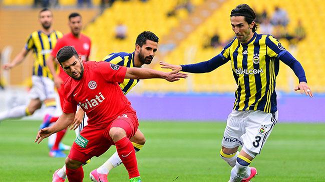 Fenerbahe, Hasan Ali Kaldrm ile szleme yeniliyor