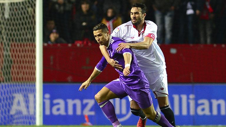 Real Madrid Sevilla canl yayn - ifresiz veren kanallar