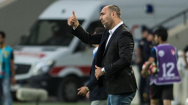 Igor Tudor: Gelecek sezonun transfer almalarna baladk