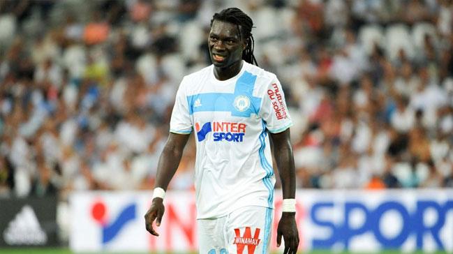 ansal Byka, Galatasaray'n Bafetimbi Gomis'i transfer etmek istediini syledi