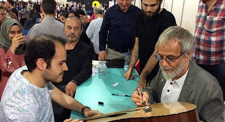 Yusuf slam: Trkiye slam dnyasnn bir modeli