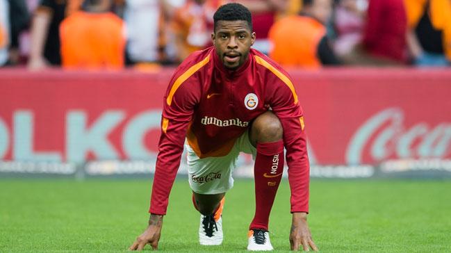 Ryan Donk Galatasaray'a geri dnyor!