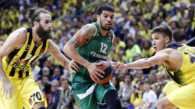 THY Euroleague Final-Four biletleri karaborsada!