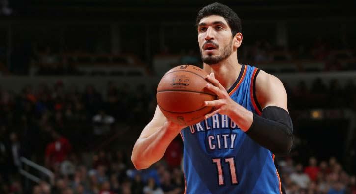 FET'c Enes Kanter'in ByLock yazmalar zld 