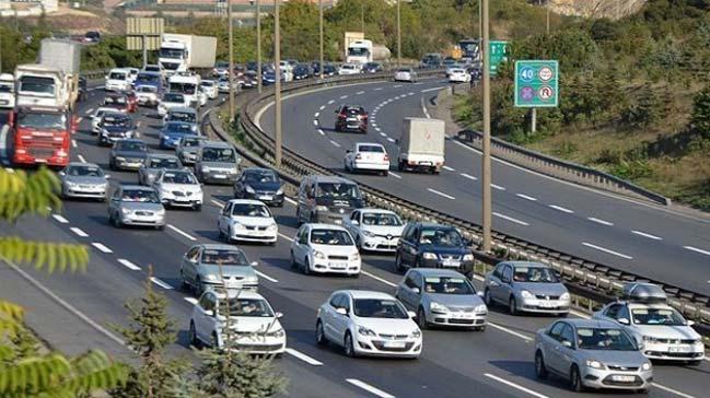 3 gnlk tatil ncesi yola kacaklara kritik uyar 