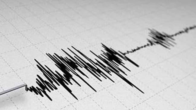 Adyaman Samsat'ta 3.1 byklnde deprem 