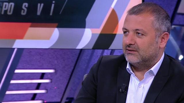 Mehmet Demirkol: Atiba yzde 120 ile oynuyor