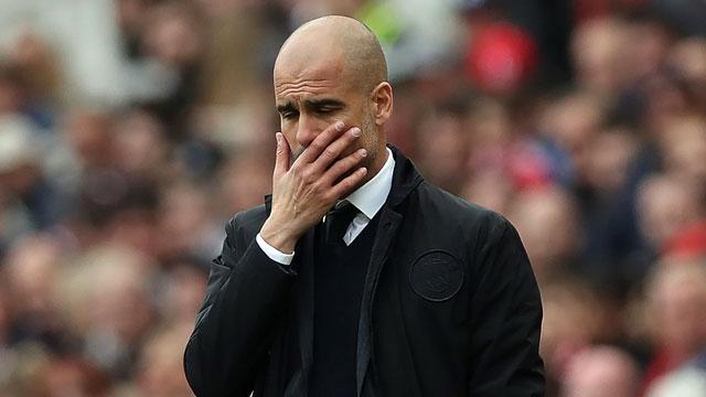 Guardiola: Barcelona ve Bayern Mnih'in banda olsam kovulurdum