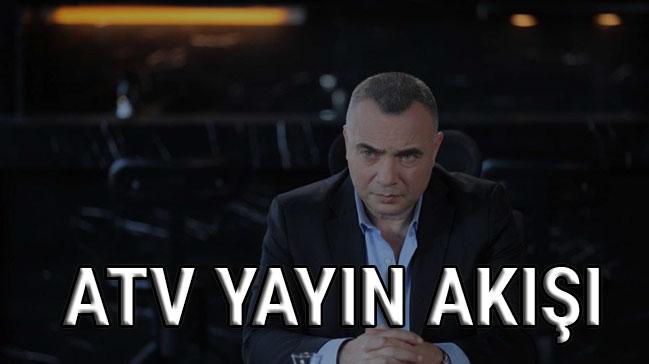 ATV yayn aknda neler var" 16 Mays 2017 ATV yayn ak